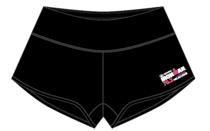 IRONMAN 70.3 Melbourne 2022 Women's Shorts