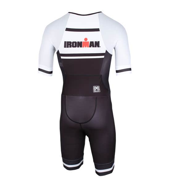 IRONMAN Santini Classic Men's Tri Suit
