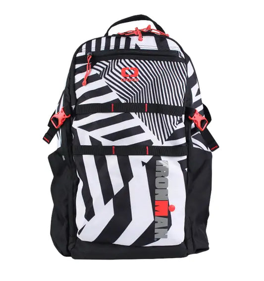 IRONMAN OGIO DAZZLE ALPHA 30 BACKPACK