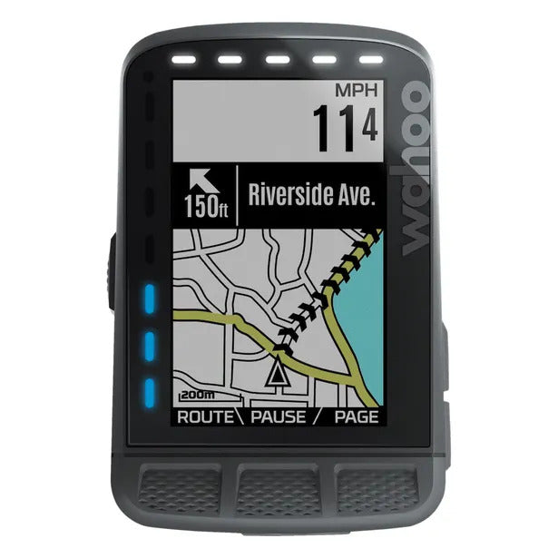 Elemnt gps online