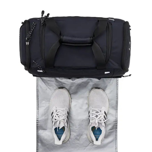 IRONMAN OGIO JUNGLE 35L DUFFLE BAG