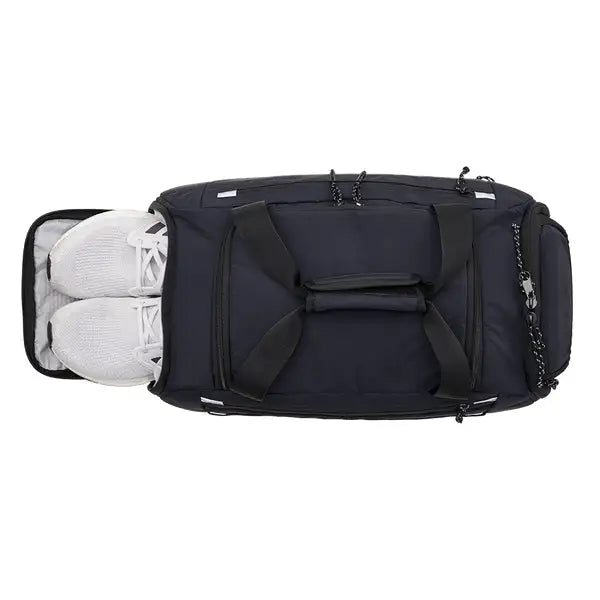 IRONMAN OGIO JUNGLE 35L DUFFLE BAG