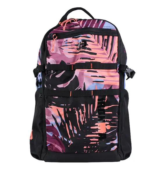 Ironman hot sale signature backpack