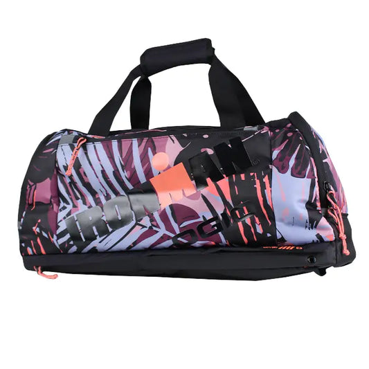 IRONMAN OGIO JUNGLE 35L DUFFLE BAG