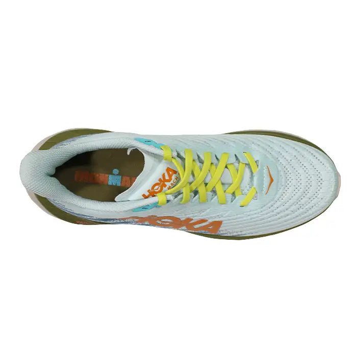 IRONMAN HOKA MENS MACH 5