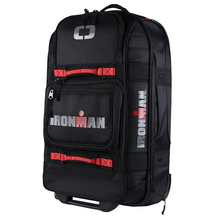 Ironman duffle bag sales
