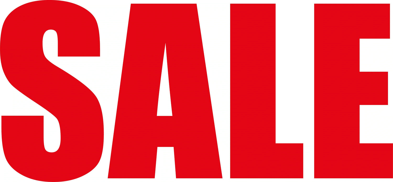 SALE
