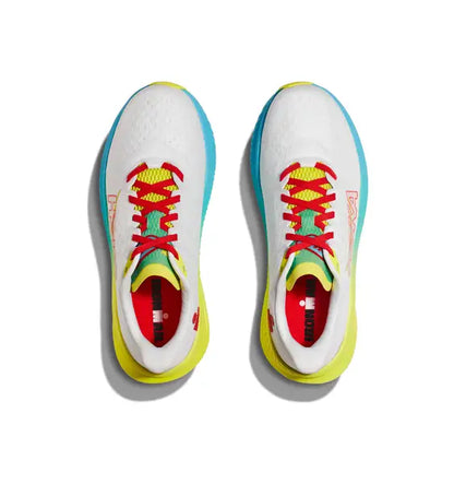 IRONMAN HOKA WOMENS MACH 6