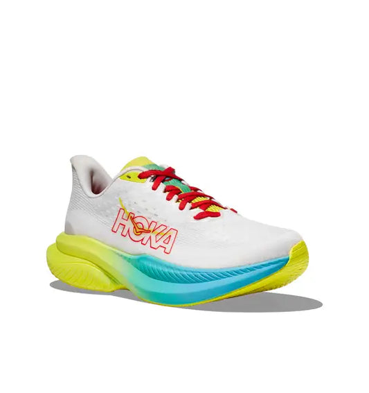 IRONMAN HOKA WOMENS MACH 6