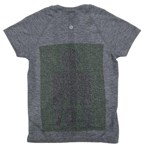 IRONMAN 70.3 Western Sydney 2025 Lululemon Women's Name Tee
