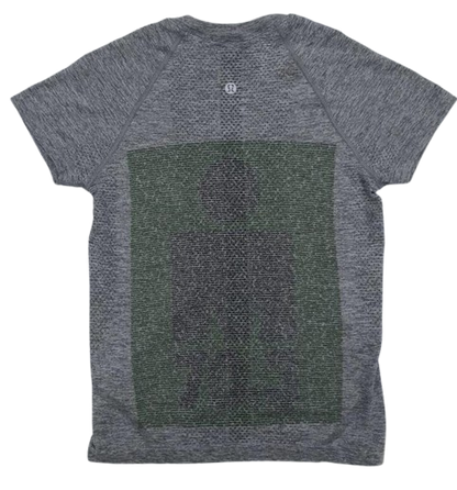 IRONMAN 70.3 Western Sydney 2025 Lululemon Women's Name Tee