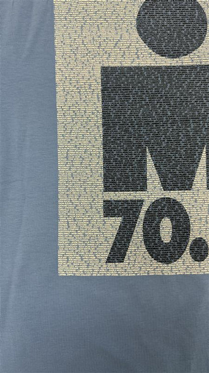 IRONMAN 70.3 Melbourne 2025 Men's lululemon Name Tee