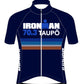 IRONMAN 70.3 Taupo Unisex 2023 Event Cycle Jersey