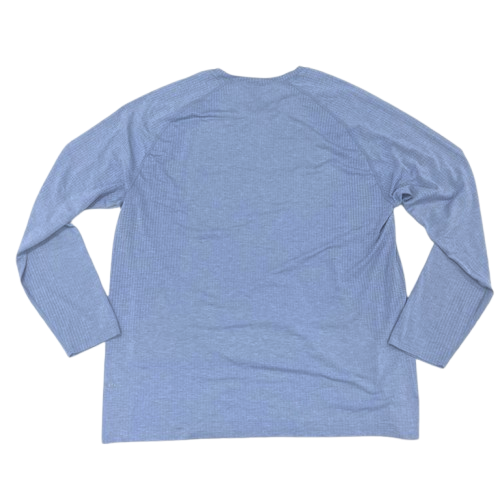 IRONMAN 70.3 Western Sydney 2025 Lululemon Men's Long Sleeve