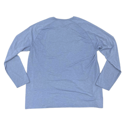 IRONMAN 70.3 Western Sydney 2025 Lululemon Men's Long Sleeve