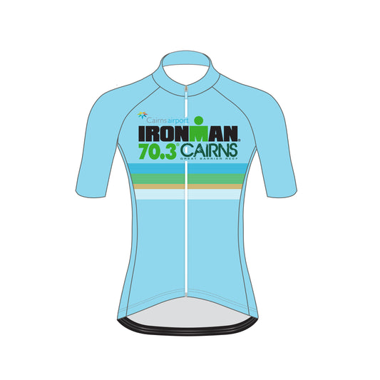 IRONMAN 70.3 Cairns Women's 2023 Event Cycle Series Jersey