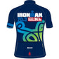 IRONMAN 70.3 Geelong Men's 2024 Cycle Jersey