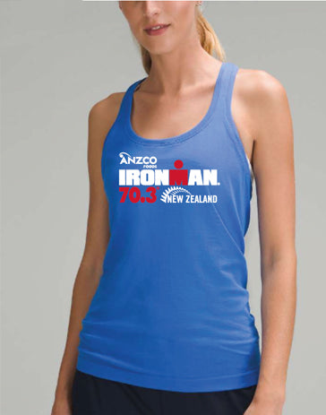 IRONMAN 70.3 New Zealand 2024 Women's lululemon Tank