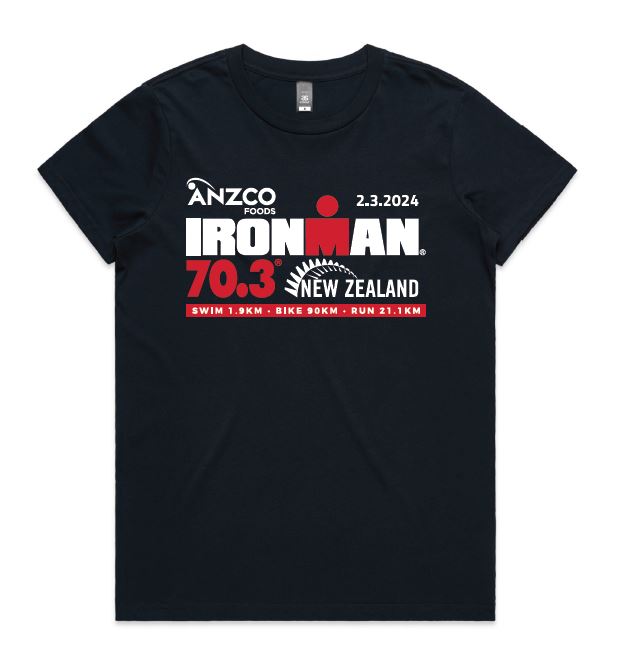 IRONMAN Store | Oceania