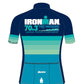 IRONMAN 70.3 Port Macquarie Men's 2024 Cycle Jersey