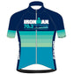 IRONMAN 70.3 Port Macquarie Men's 2024 Cycle Jersey