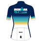 IRONMAN 70.3 Port Macquarie Women's 2024 Cycle Jersey