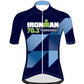 IRONMAN 70.3 Tasmania Women's 2024 Cycle Jersey