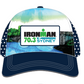 IRONMAN 70.3 Western Sydney 2024 Event Running Trucker