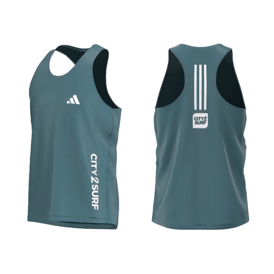 City2Surf 2024 Mens Adidas Event Tank