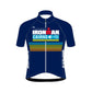 IRONMAN Cairns Men's 2023 Event Cycle Series Jersey