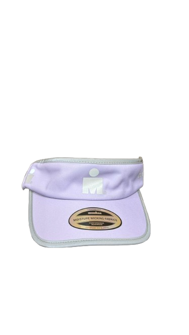 MDOT PEAL VISOR LAVENDAR