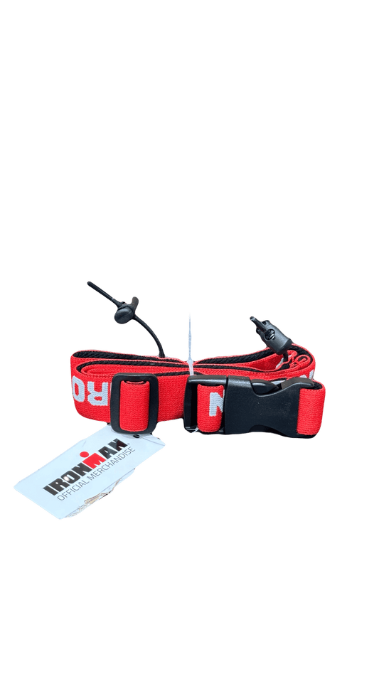 IRONMAN RACE BELT