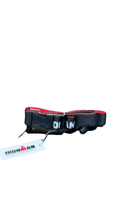IRONMAN RACE BELT