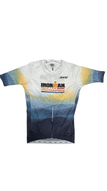 IRONMAN Western Australia 2025 Women's Cycle Jersey