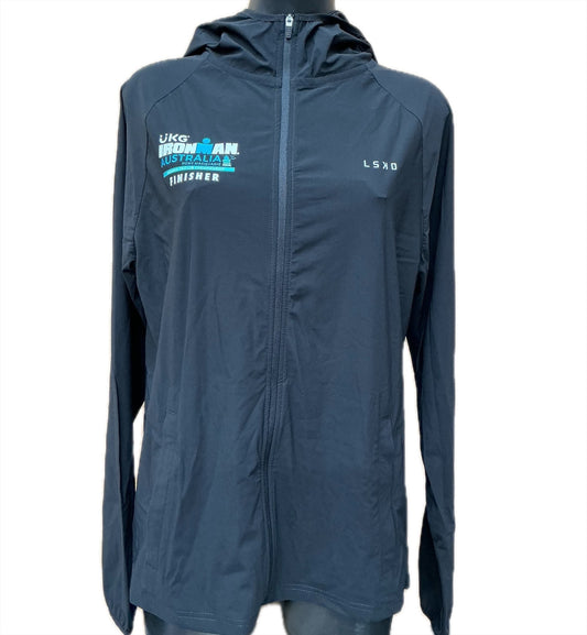 IRONMAN Australia 2025 Men's Finisher Jacket