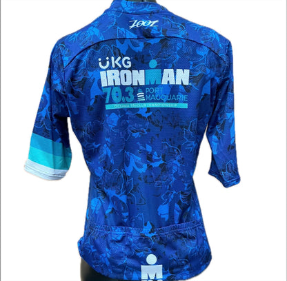 70.3 IRONMAN Port Macquarie 2025 Men's Cycle Jersey