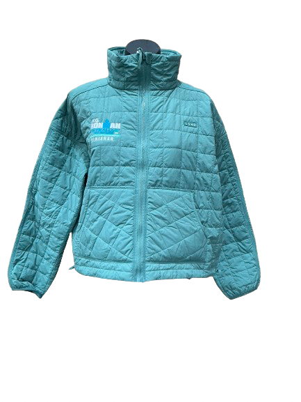 IRONMAN Australia 2025 Women's Finisher Jacket