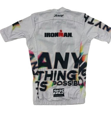IRONMAN Anything Is Possible 2025 Registration Women's Jersey