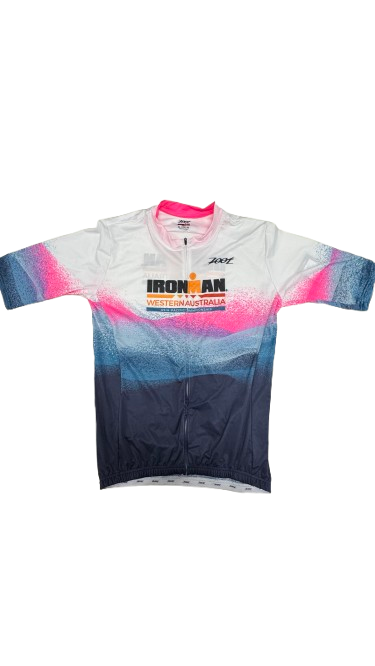 IRONMAN Western Australia 2025 Men's Cycle Jersey