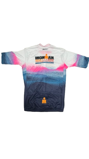 IRONMAN Western Australia 2025 Men's Cycle Jersey