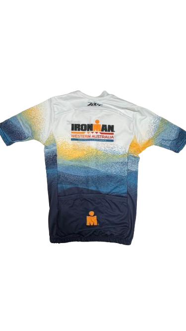 IRONMAN Western Australia 2025 Women's Cycle Jersey