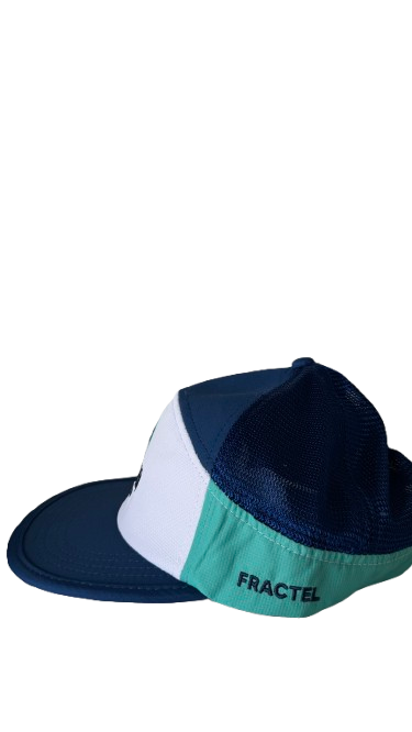 Mooloolaba Triathlon 2026 Event Trucker Hat