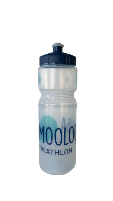 Mooloolaba 2026 Event Water Bottle