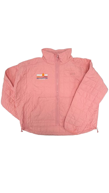 IRONMAN Western Australia 2025 Women's LSKD Finisher Jacket
