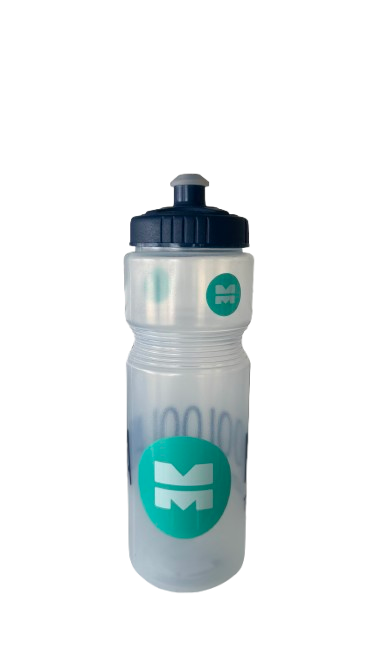 Mooloolaba 2026 Event Water Bottle