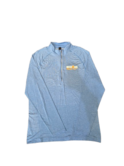 70.3 IRONMAN Sunshine Coast Men's 2025 Lululemon Event Half Zip