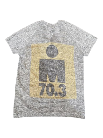 70.3 IRONMAN Sunshine Coast Women's 2025 Lululemon Event Name Tee
