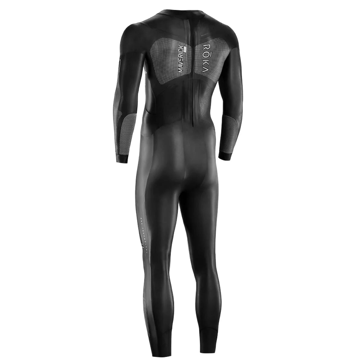 IRONMAN ROKA Men's Maverick Pro III Wetsuit