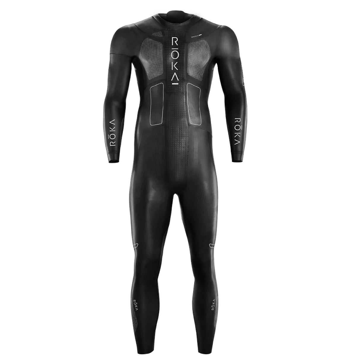 IRONMAN ROKA Men's Maverick Pro III Wetsuit
