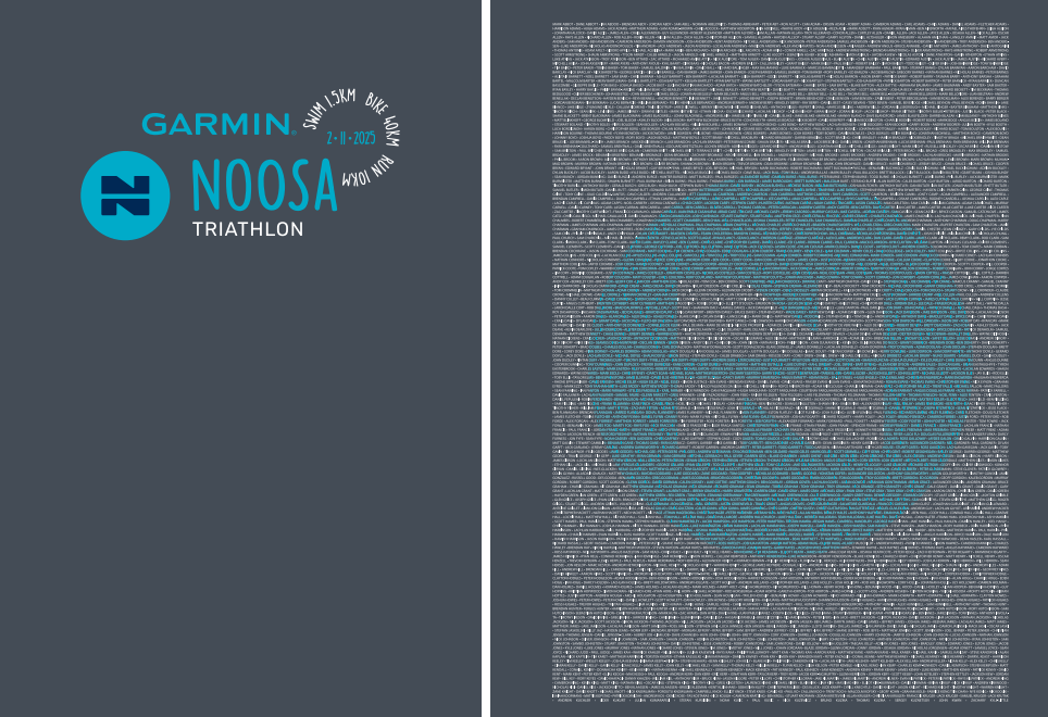 NT25 NAME HOODIE A-K PETROL BLUE MENS